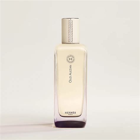 hermes damenduft neu|Oud Alezan Eau de parfum .